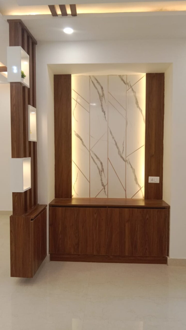 undefined, sector 85 4 Bedroom 350 Sq.Yd. Builder Floor In Sector 85 Faridabad 7864730