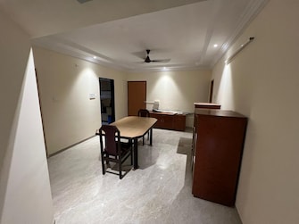 2 BHK Apartment For Rent in Sagar Darshan Towers Nerul Navi Mumbai  7864758