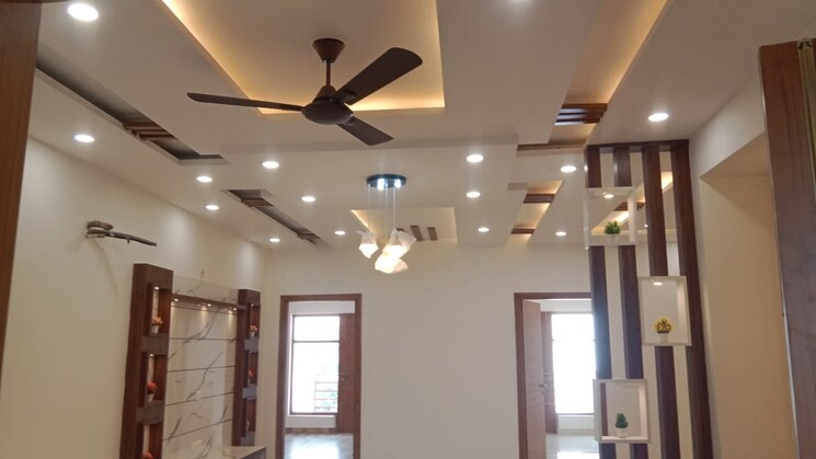 undefined, sector 85 4 Bedroom 350 Sq.Yd. Builder Floor In Sector 85 Faridabad 7864730