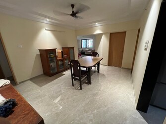 2 BHK Apartment For Rent in Sagar Darshan Towers Nerul Navi Mumbai  7864758