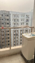 1 BHK 670 Sq.Ft. Apartment in VVIP Nest