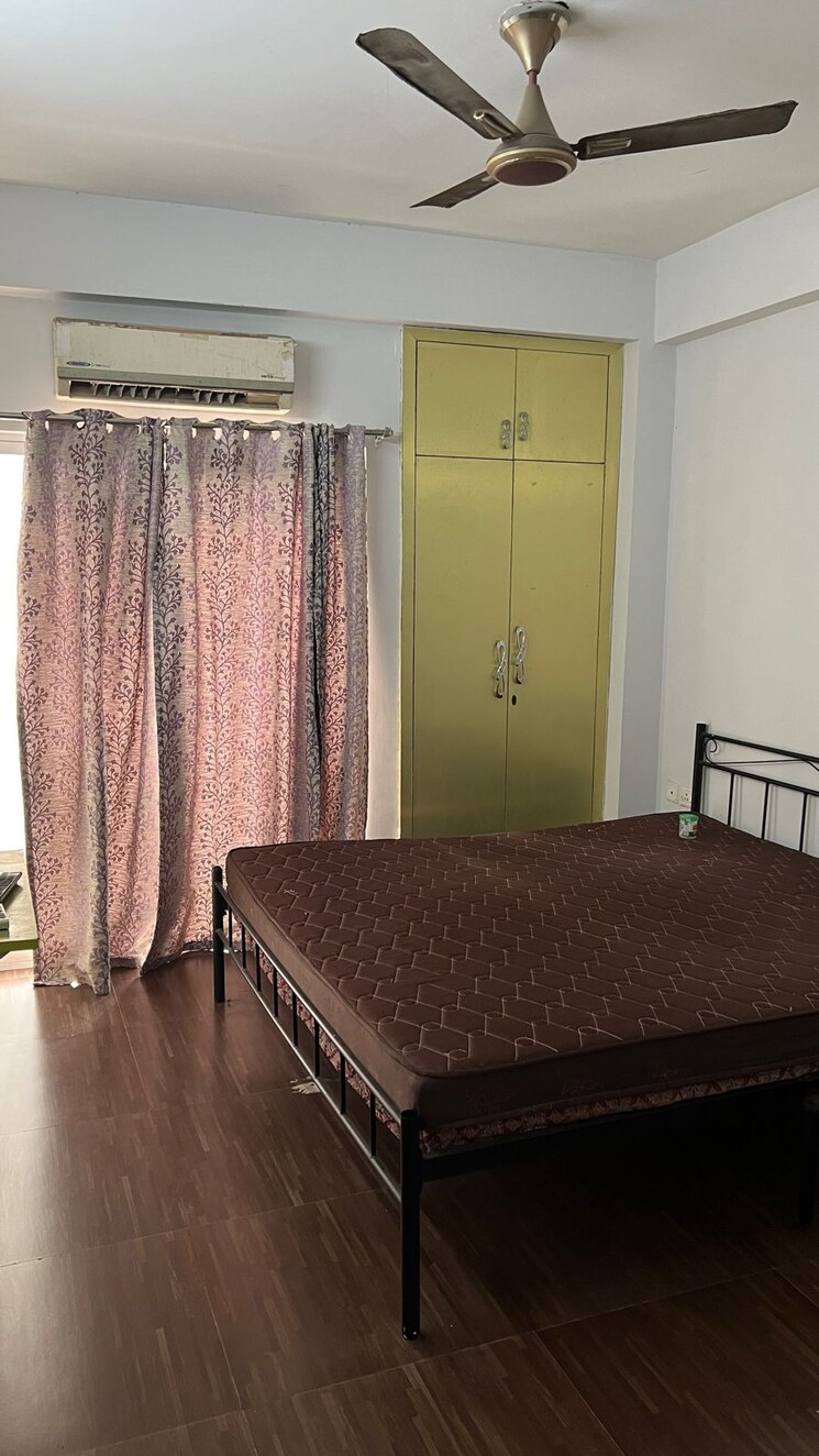 Bedroom, vvip-nest 1 Bedroom 670 Sq.Ft. Apartment In Raj Nagar Extension Ghaziabad 7864741