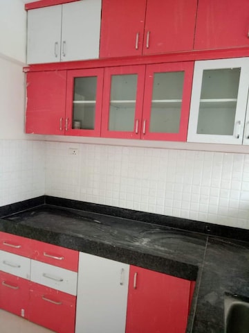 2 BHK Apartment For Rent in Majestique Nest Building A, Fursungi
