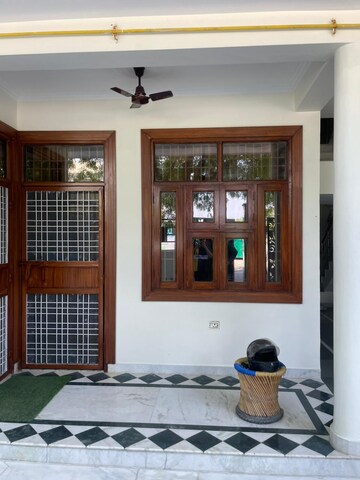 2 BHK Independent House For Rent in Gamma Ii Greater Noida