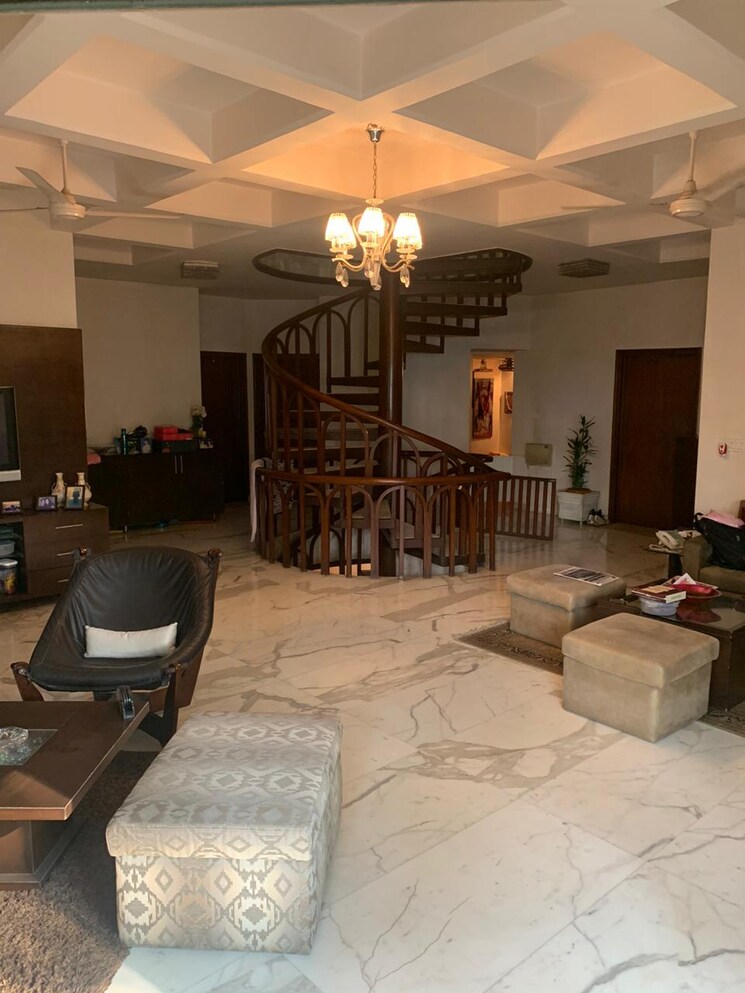 Living Room, juhu-jivan 6+ Bedroom 10000 Sq.Ft. Villa In Juhu Mumbai 7864755