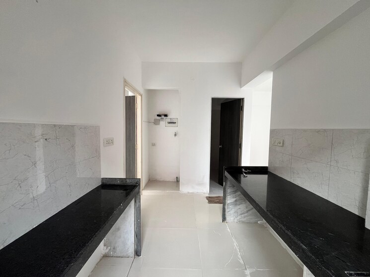 Kitchen, godrej-vihaa 2 Bedroom 550 Sq.Ft. Apartment In Badlapur East Thane 7864746