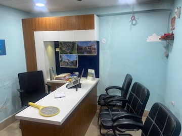 Commercial Office Space 300 Sq.Ft. For Resale in Mp Nagar Bhopal  7864706