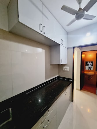 1 BHK Apartment For Resale in Shree Krishna Eastern Winds Kurla East Mumbai  7864753