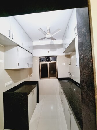 1 BHK Apartment For Resale in Shree Krishna Eastern Winds Kurla East Mumbai  7864753