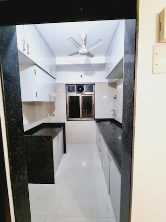 1 BHK Apartment For Resale in Shree Krishna Eastern Winds Kurla East Mumbai  7864753