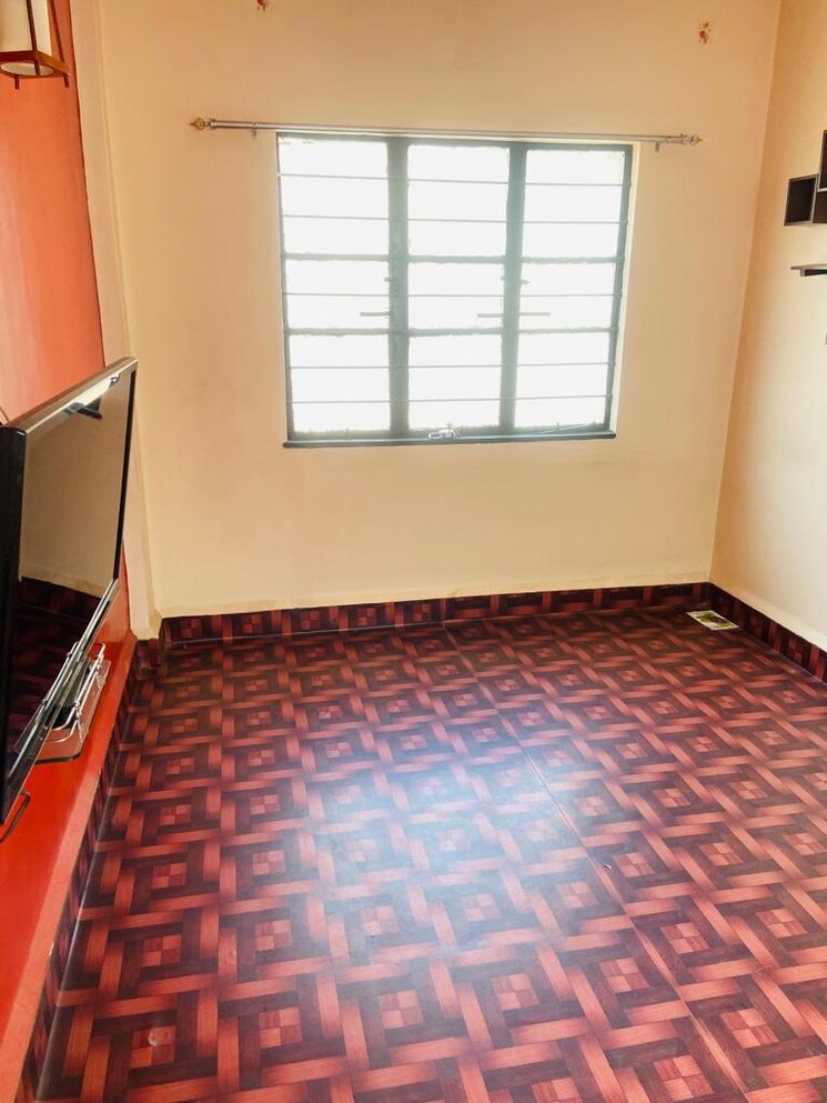 Bedroom, shiv-darshan-apartment 1 Bedroom 456 Sq.Ft. Apartment In Hadapsar Pune 7864760