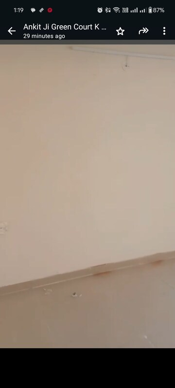Room in 2 BHK Apartment at Shree Vardhman Green Court, Sector 90 – for Sale