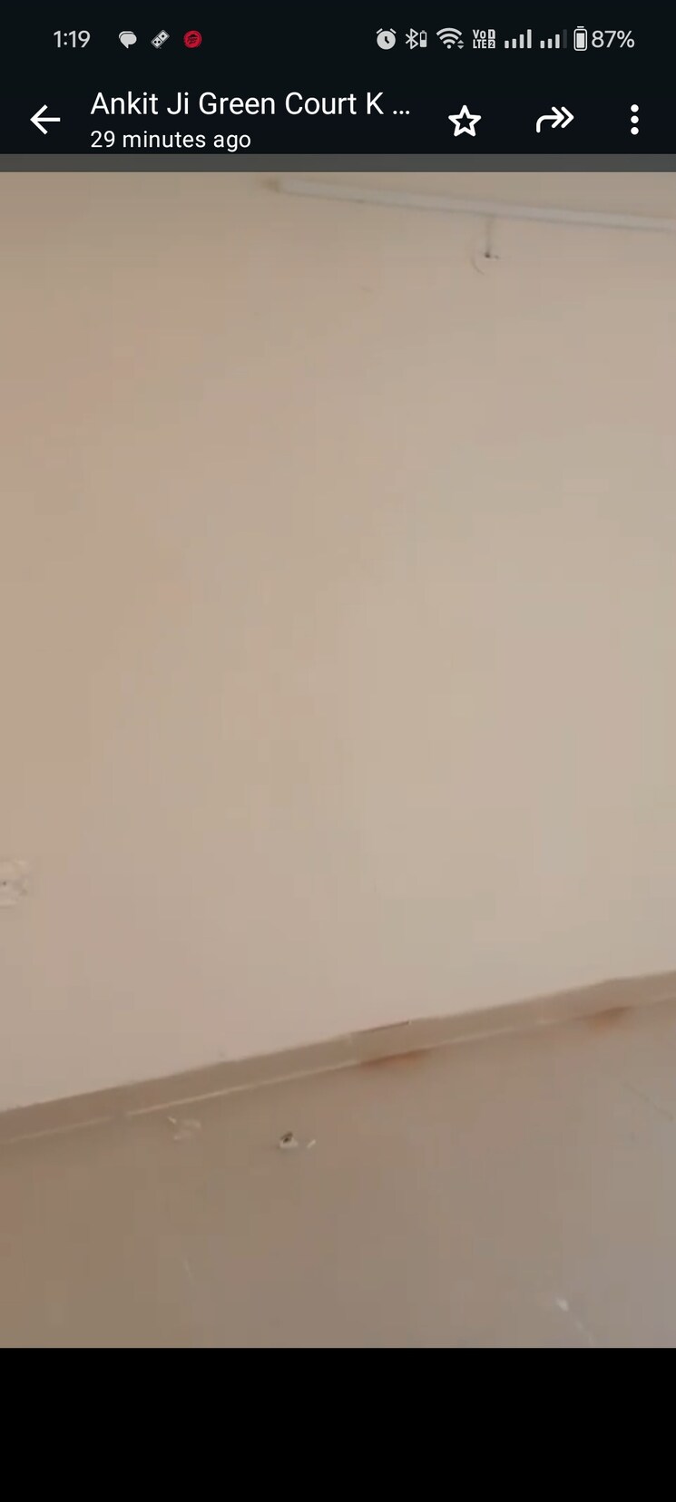 Room, shree-vardhman-green-court 2 Bedroom 536 Sq.Ft. Apartment In Sector 90 Gurgaon 7864799