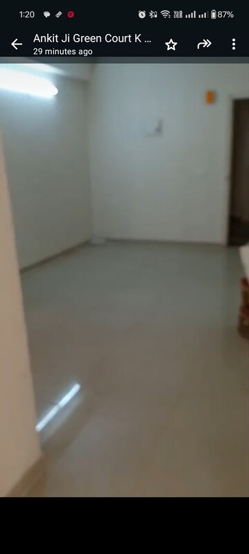 Room in 2 BHK Apartment at Shree Vardhman Green Court, Sector 90 – for Sale