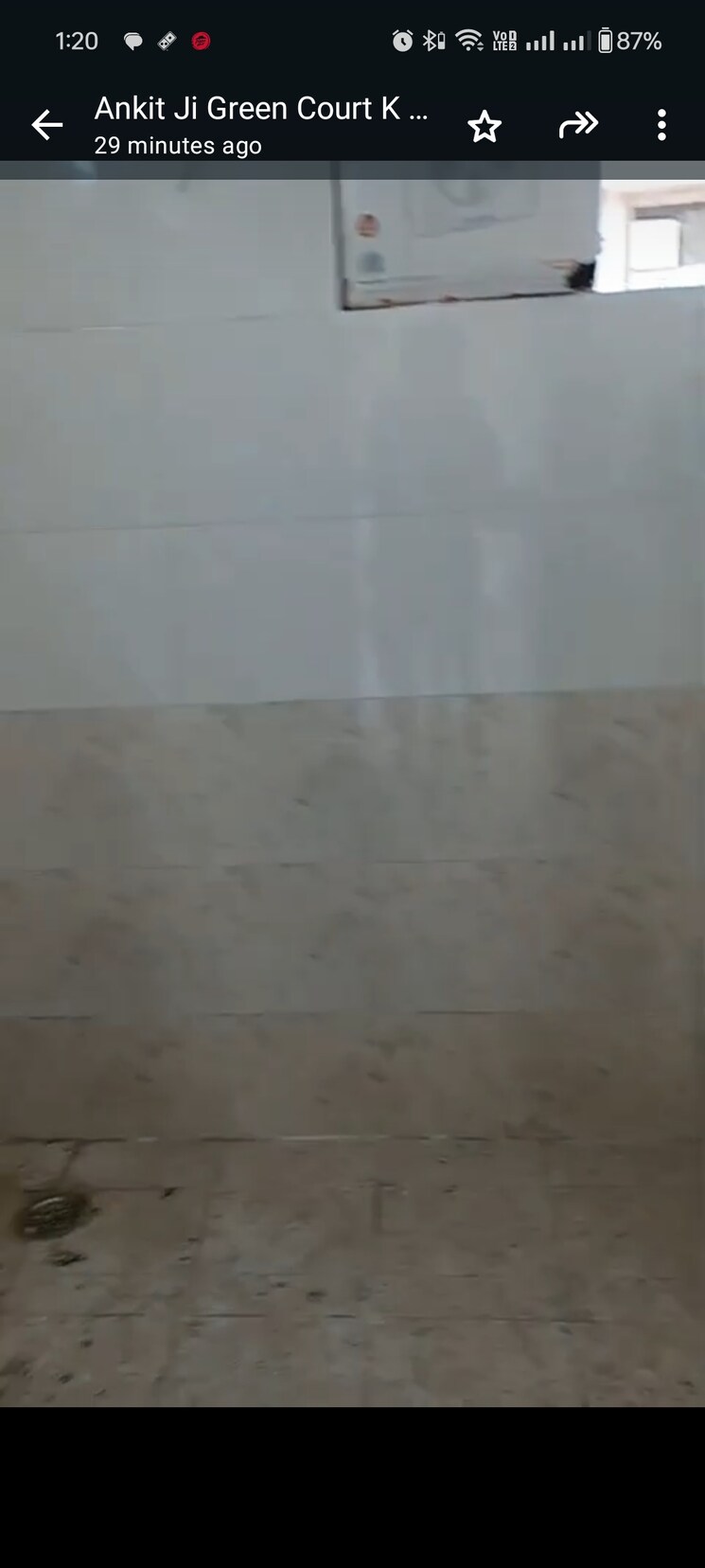 Room, shree-vardhman-green-court 2 Bedroom 536 Sq.Ft. Apartment In Sector 90 Gurgaon 7864799