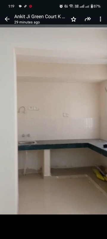 Furnished Amenities in 2 BHK Apartment at Shree Vardhman Green Court, Sector 90 – for Sale