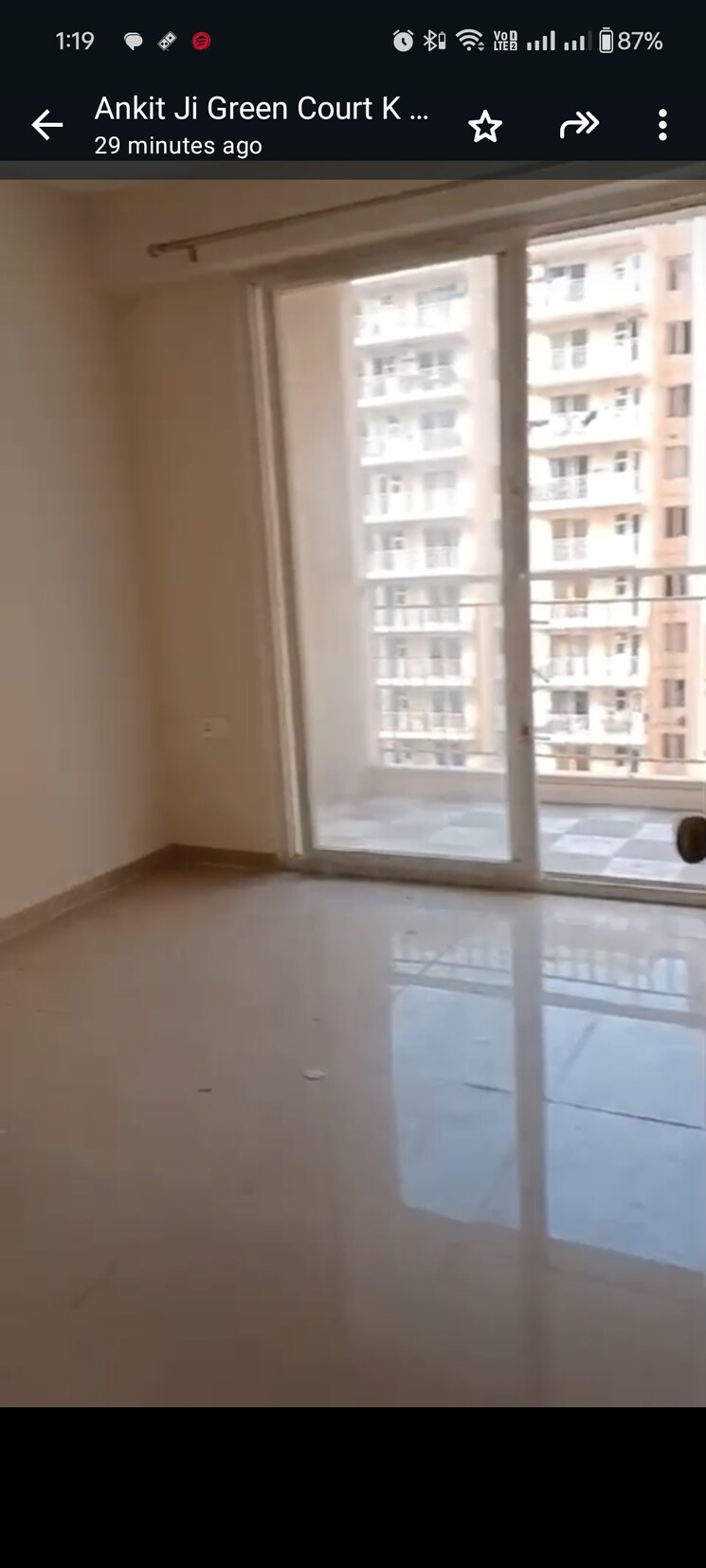 Room, shree-vardhman-green-court 2 Bedroom 536 Sq.Ft. Apartment In Sector 90 Gurgaon 7864799