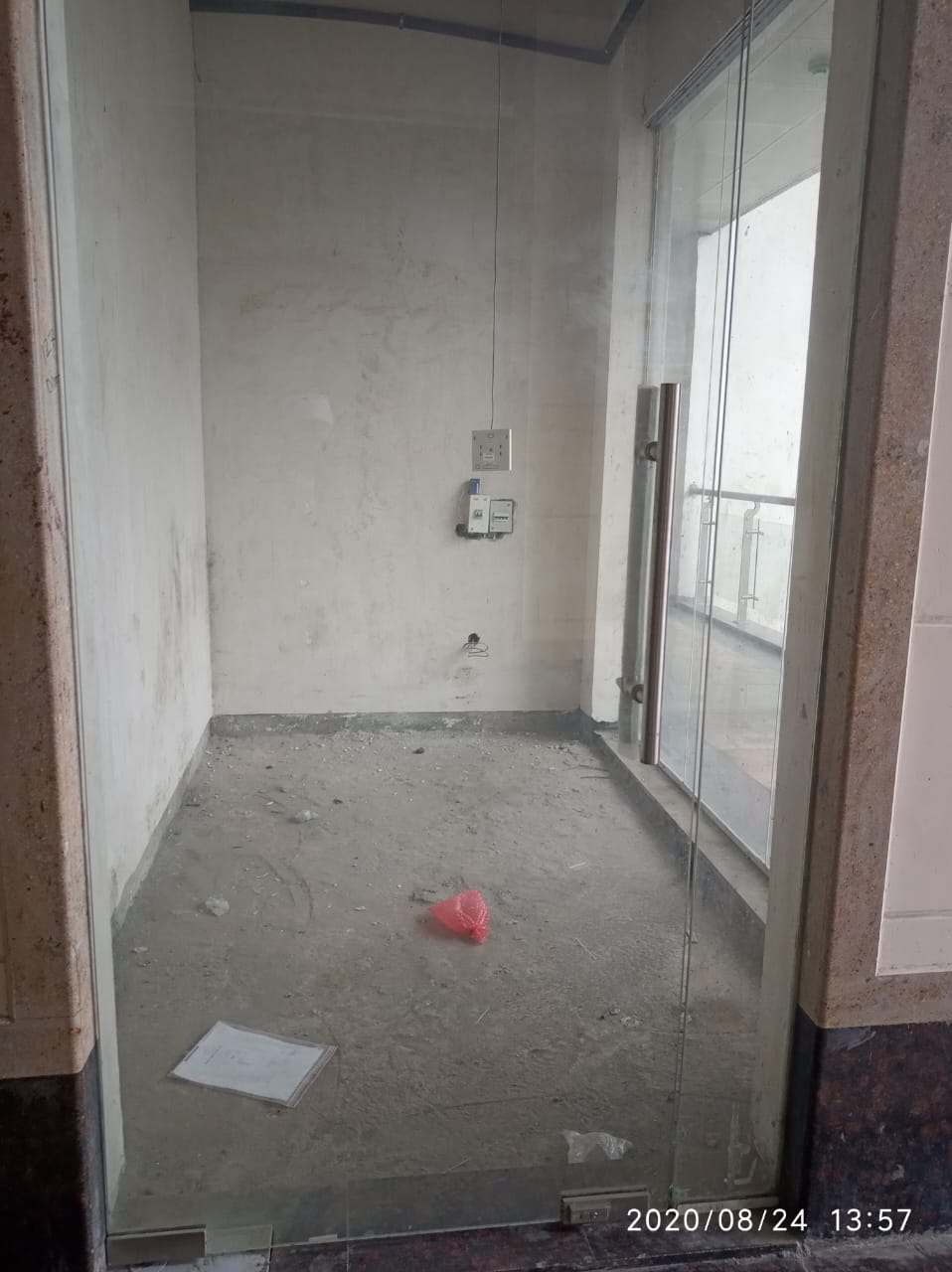 Retail Shop For Sale in VVIP Homes