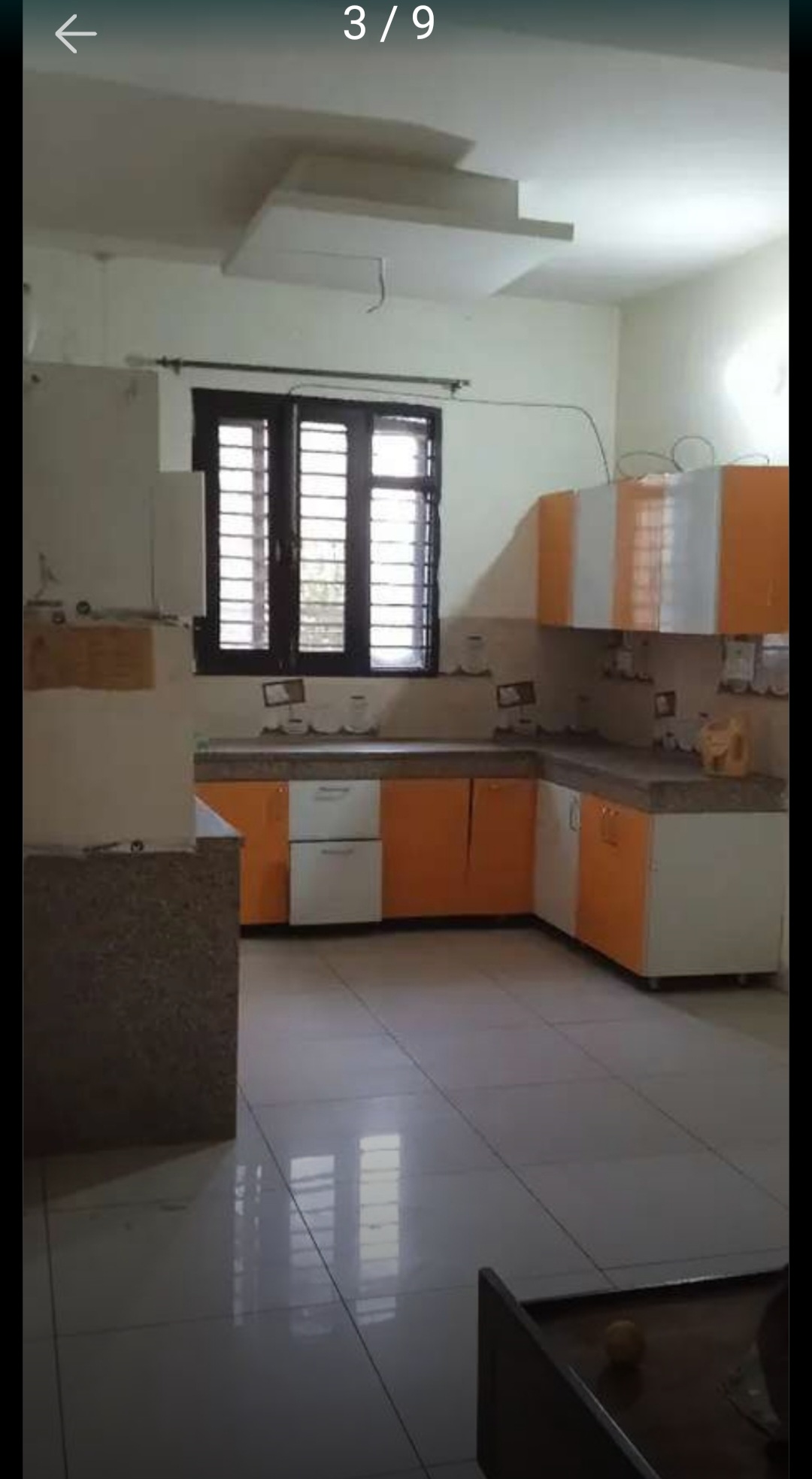 1 BHK Independent House For Rent in DS Homes Dhakoli Village Zirakpur  7864804