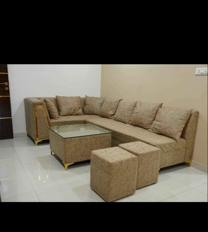 3 BHK Apartment For Sale in East 12 Khamardih Kachna