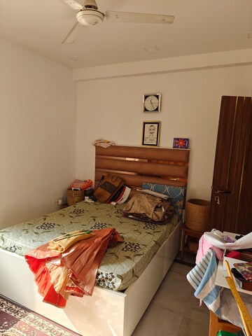 Master Bedroom in 4 BHK Apartment at Bestech Park View Spa Next, Sector 67 – for Sale