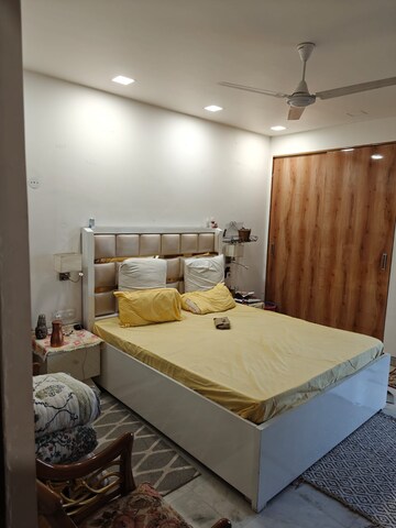 Bedroom in 4 BHK Apartment at Bestech Park View Spa Next, Sector 67 – for Sale