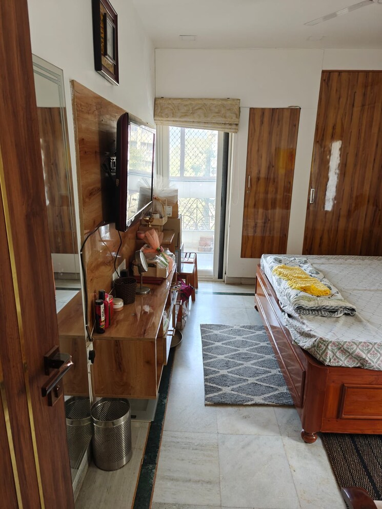 Gym, bestech-park-view-spa-next 4 Bedroom 2350 Sq.Ft. Apartment In Sector 67 Gurgaon 7864813