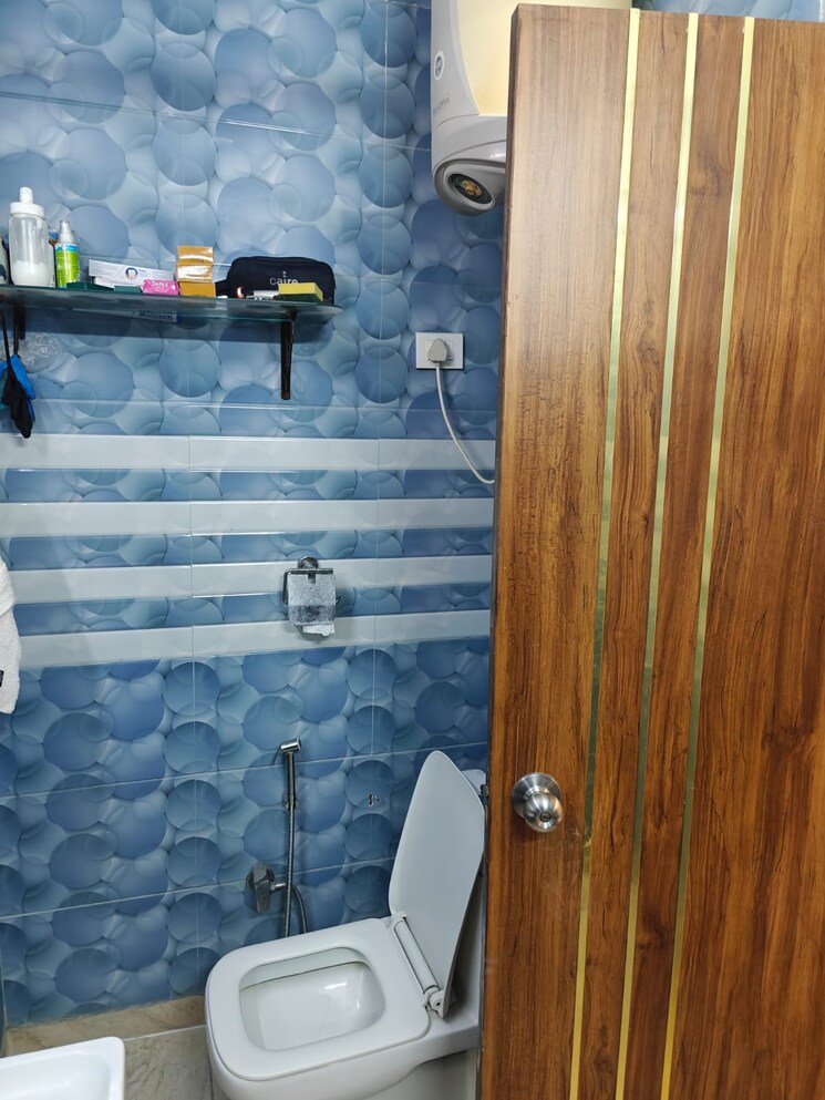 undefined, bestech-park-view-spa-next 4 Bedroom 2350 Sq.Ft. Apartment In Sector 67 Gurgaon 7864813