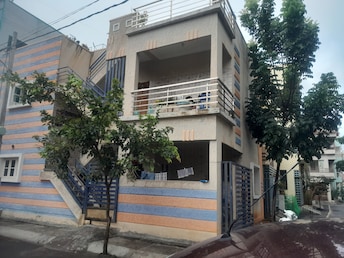 4 BHK Builder Floor For Resale in Ramamurthy Nagar Bangalore  7864793