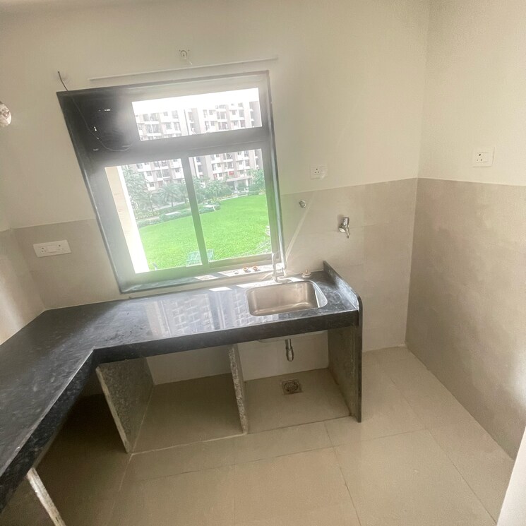 Kitchen, runwal-eirene 2 Bedroom 531 Sq.Ft. Apartment In Yashaswi Nagar Thane 7864821