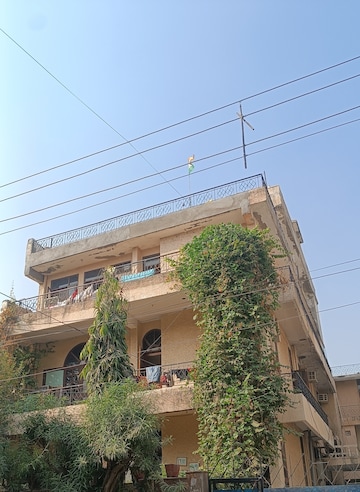 6+ BHK Independent House – Exterior View View at Sector 36 - for Sale