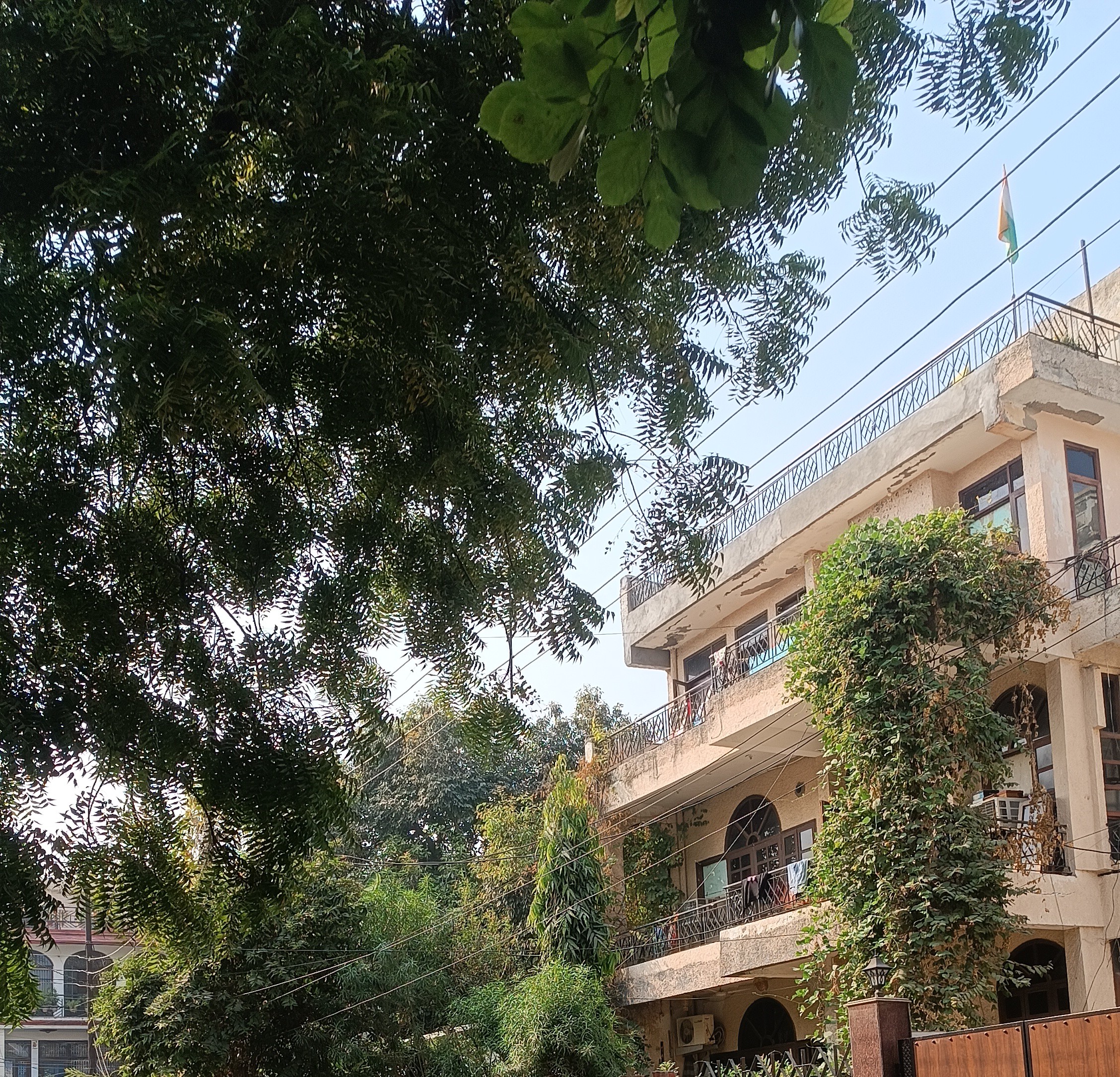 6+ BHK + Pooja Room,Servant Room Independent House For Sale in Sector 36 Noida 
