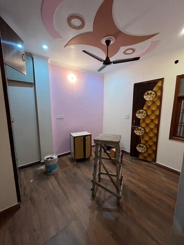Bedroom in 2 BHK Builder Floor at Gtb Enclave – for Rent
