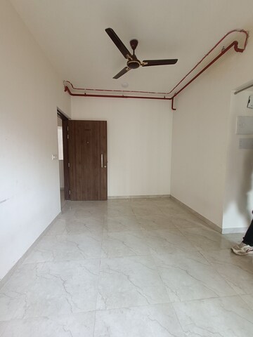 Room in 1 BHK Apartment at Sunteck West World, Naigaon East – for Rent