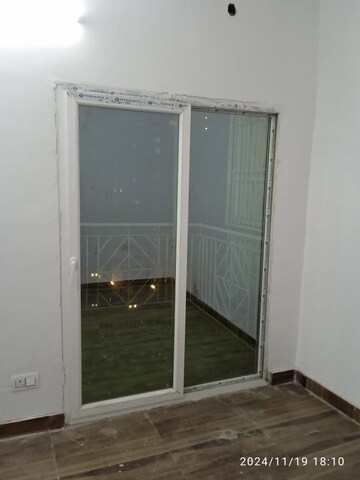 Building Lobby in 2 BHK Independent House at AVJ Homes, Beta Ii Greater Noida – for Sale