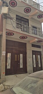 2 BHK + Extra Room 60 Sq.Mt. Independent House in AVJ Homes