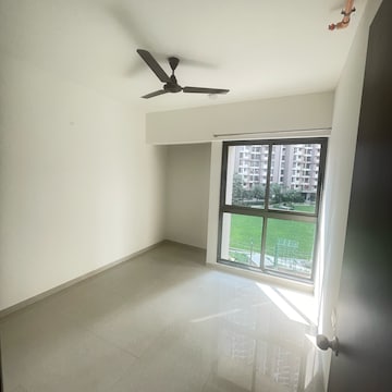 2 BHK Apartment For Rent in Runwal Eirene Yashaswi Nagar Thane  7864839