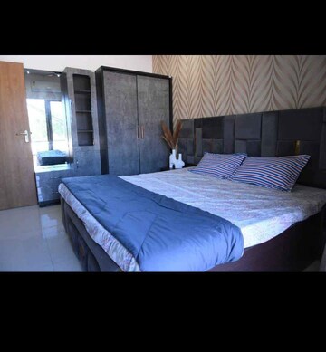 Bedroom in 3 BHK Apartment at Khamardih Road – for Sale