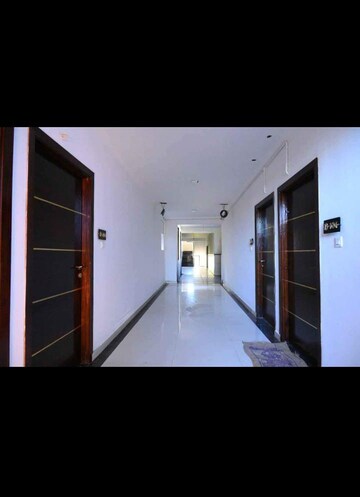Building Lobby in 3 BHK Apartment at Khamardih Road – for Sale