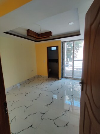 3 BHK Builder Floor For Rent in Shahdara Delhi  7864845