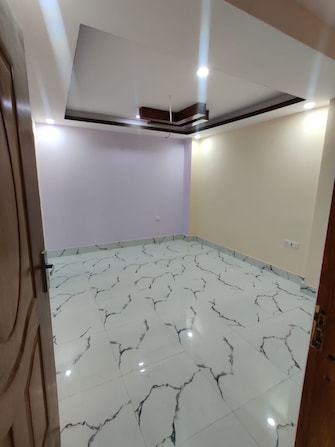 3 BHK Builder Floor For Rent in Shahdara Delhi  7864845