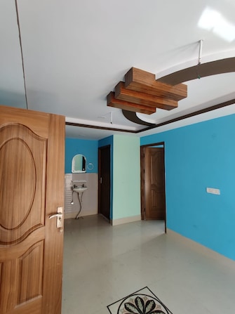 3 BHK Builder Floor For Rent in Shahdara Delhi  7864845