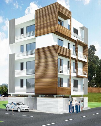 3 BHK Builder Floor For Rent in Shahdara Delhi  7864845