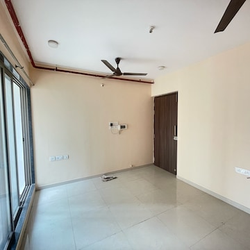 2 BHK Apartment For Rent in Runwal Eirene Yashaswi Nagar Thane  7864852