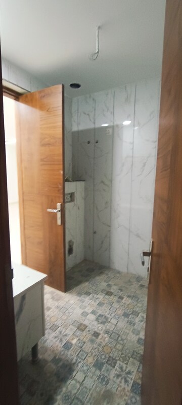 Bathroom in 4 BHK Builder Floor at Sector 85 – for Sale