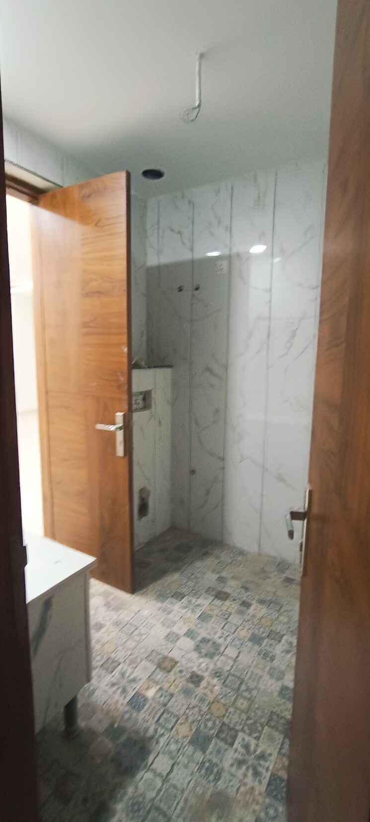 Bathroom, sector 85 4 Bedroom 350 Sq.Yd. Builder Floor In Sector 85 Faridabad 7864883