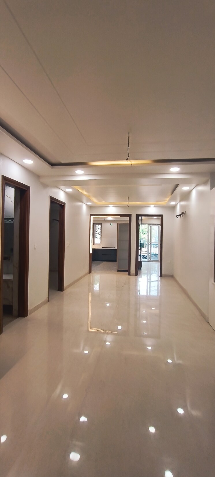 Living Room, sector 85 4 Bedroom 350 Sq.Yd. Builder Floor In Sector 85 Faridabad 7864883