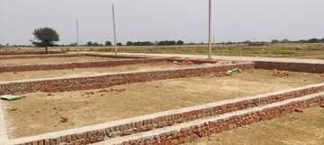 Plot For Resale in Arrant Annpurna Eco Green Mohanlalganj Lucknow  7864866