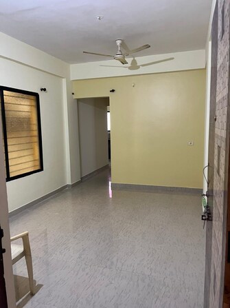 1 BHK Apartment For Resale in Zingabai Takli Nagpur  7864902