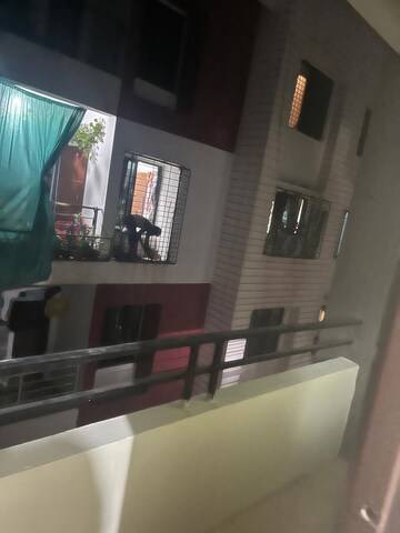 1 BHK Apartment – Exterior View View at Zingabai Takli - for Sale